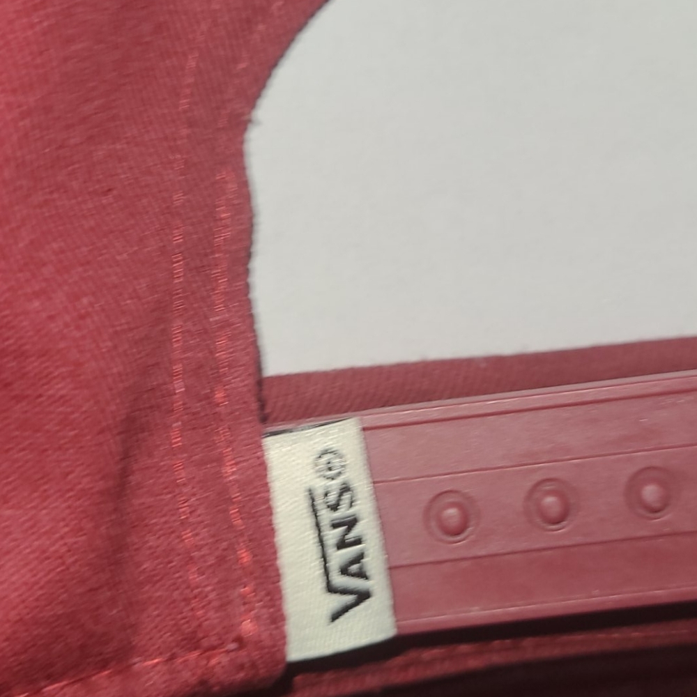New Vans hat osfm - Picture 3 of 3